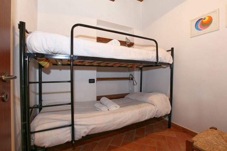 Вилла Agriturismo Il Sentiero Montalto delle Marche Экстерьер фото