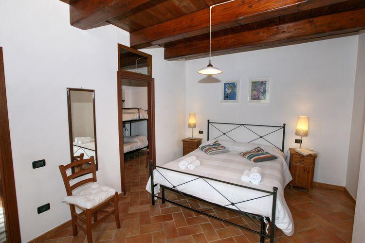 Вилла Agriturismo Il Sentiero Montalto delle Marche Экстерьер фото